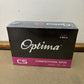 Optima CS 6x Pink Golf Balls Competition Spin *New Sealed*