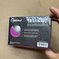 Optima CS 6x Pink Golf Balls Competition Spin *New Sealed*