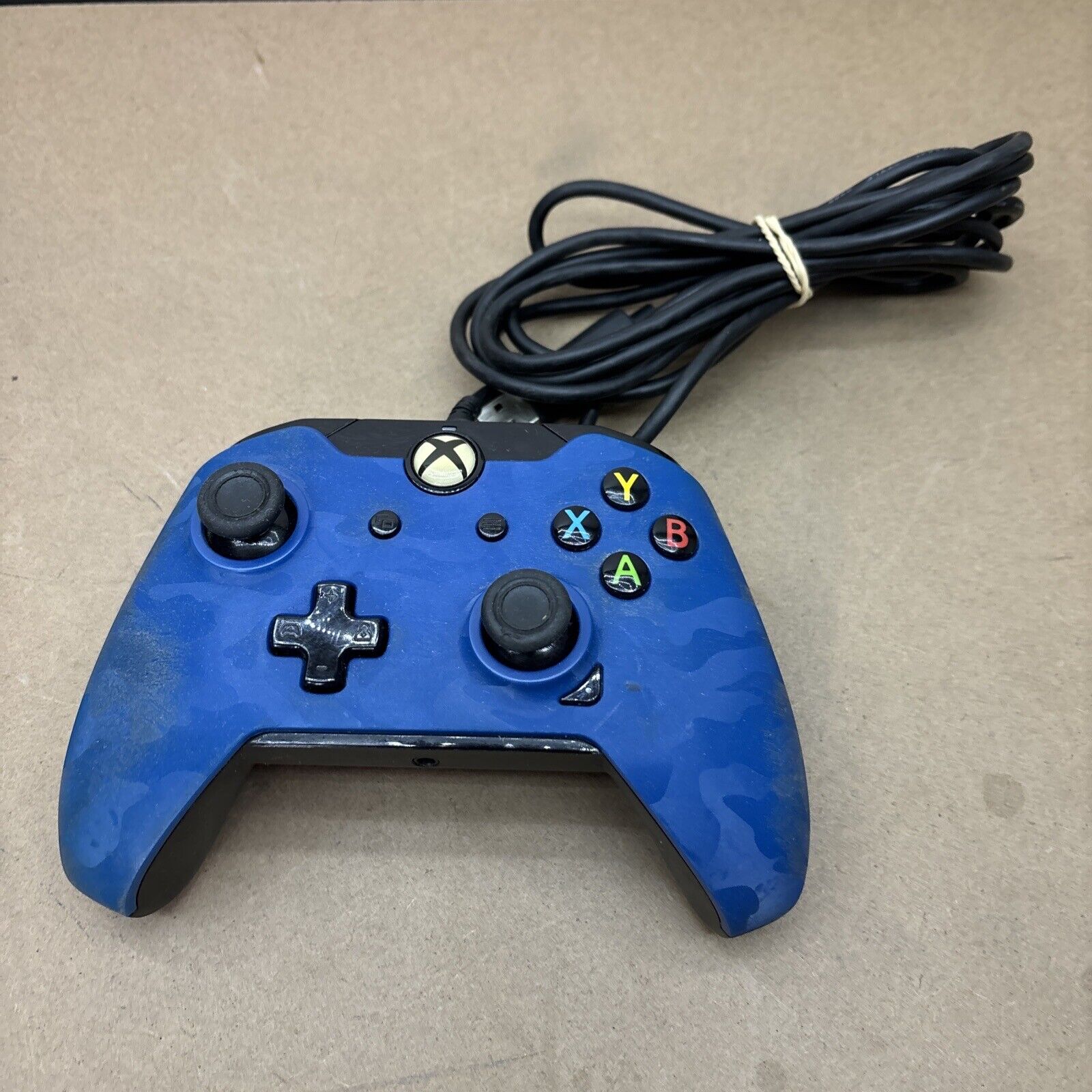 PDP Xbox One Wired Controller 048-08 – Retro Unit