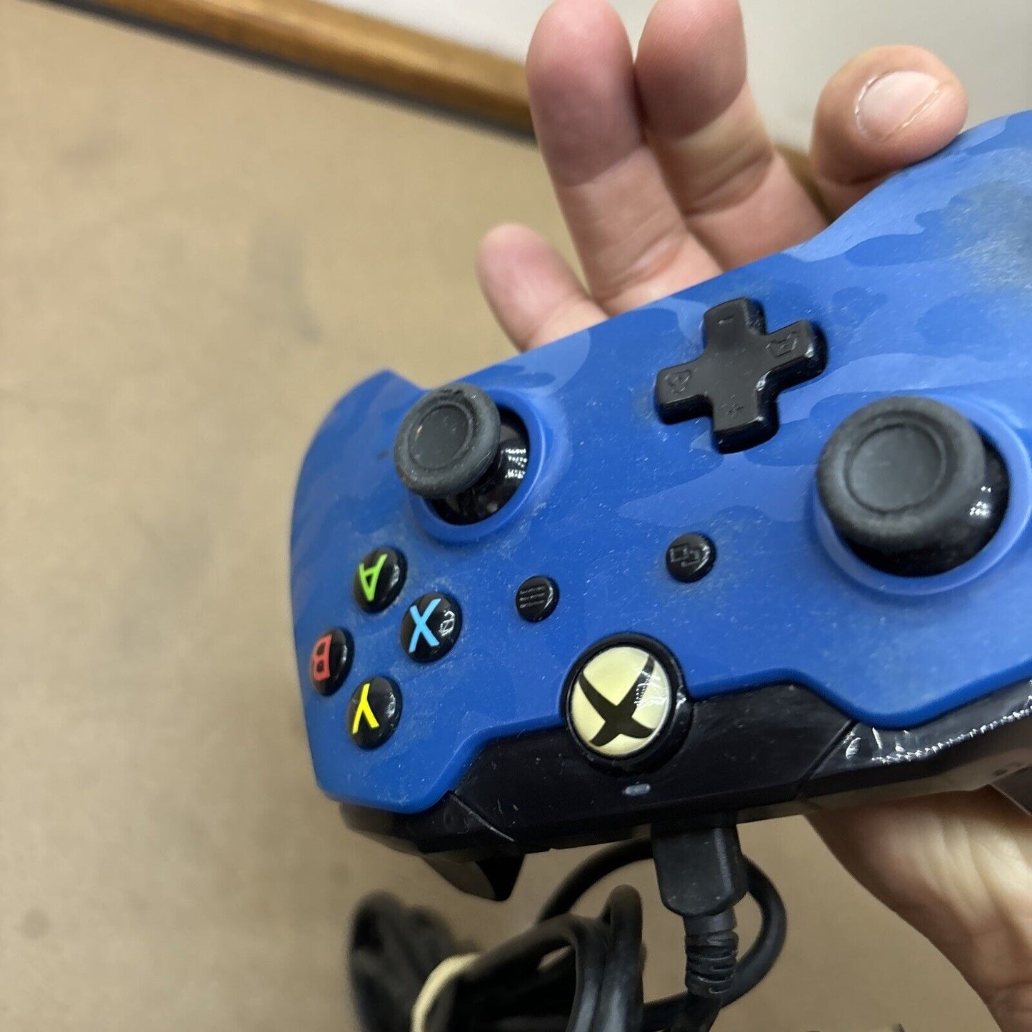 PDP Xbox One Wired Controller 048-08