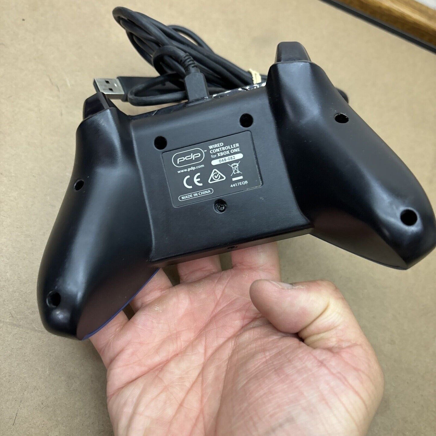 PDP Xbox One Wired Controller 048-08
