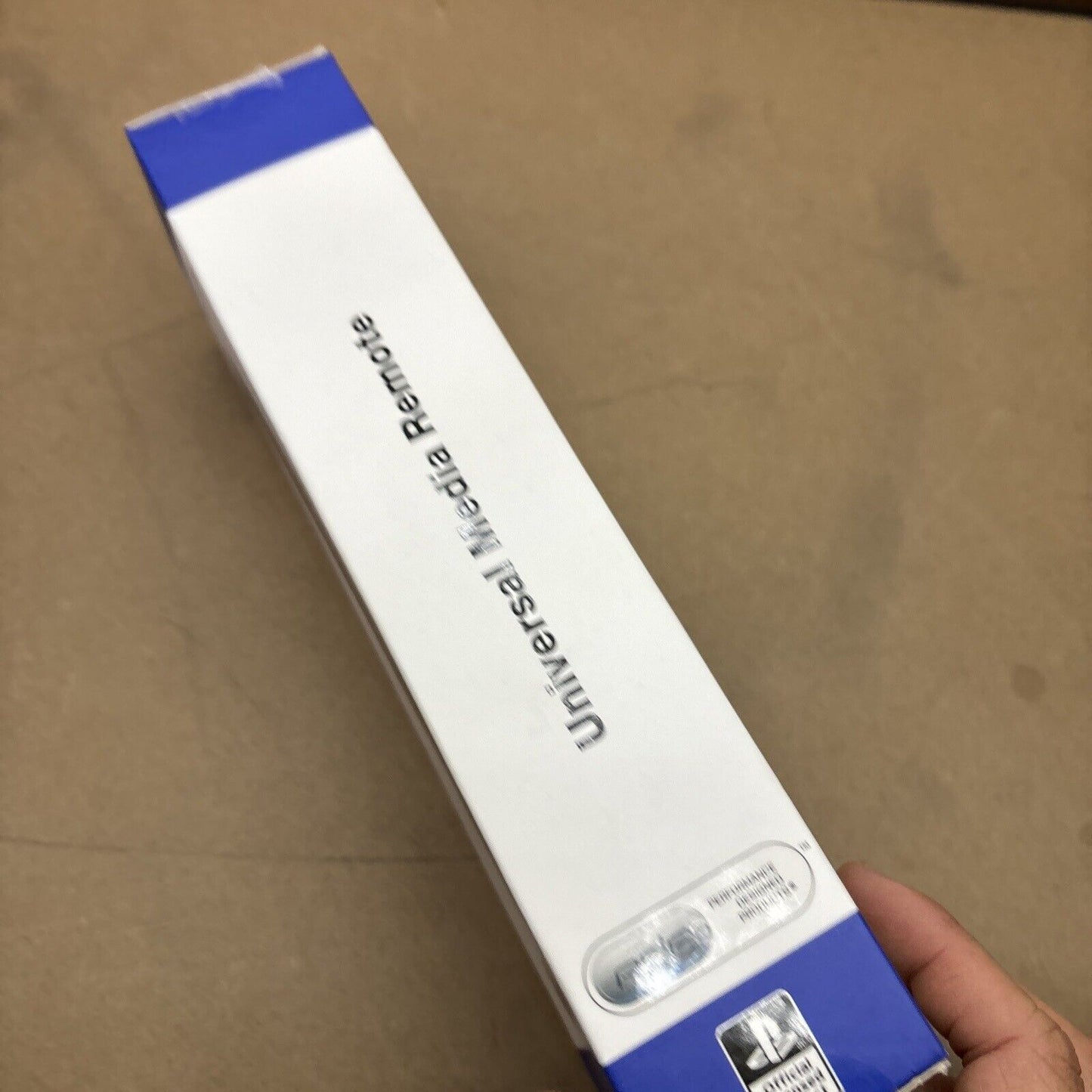 PDP Universal Media Remote Bluetooth For Sony Playstation 4 PS4 *Never Opened*