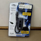 BELKIN Notebook Travel Surge Protector C6 Connector Domestic & International NEW