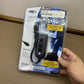 BELKIN Notebook Travel Surge Protector C6 Connector Domestic & International NEW