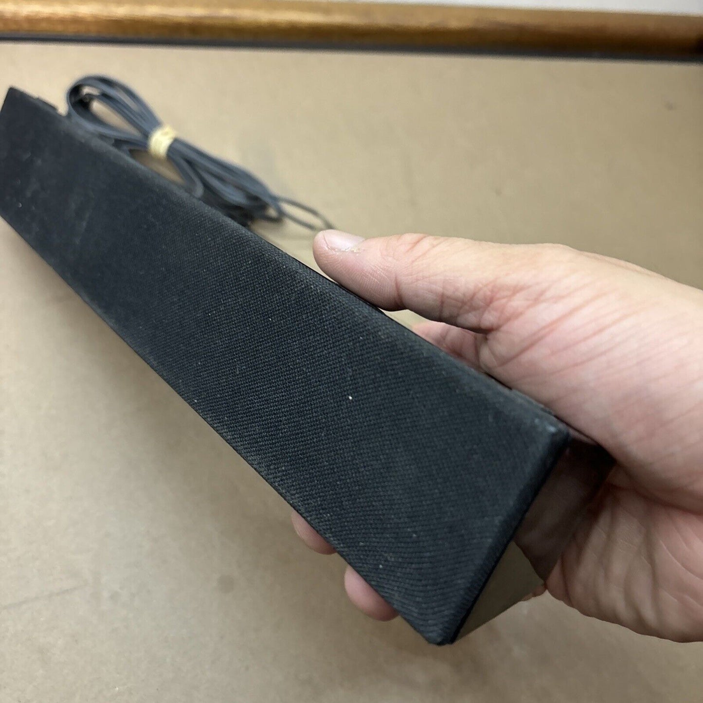 Sony Center Speaker SS-CTB101 Wired