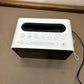 Philips AJT5300W/79 Clock Alarm FM Radio Bluetooth