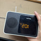 Philips AJT5300W/79 Clock Alarm FM Radio Bluetooth