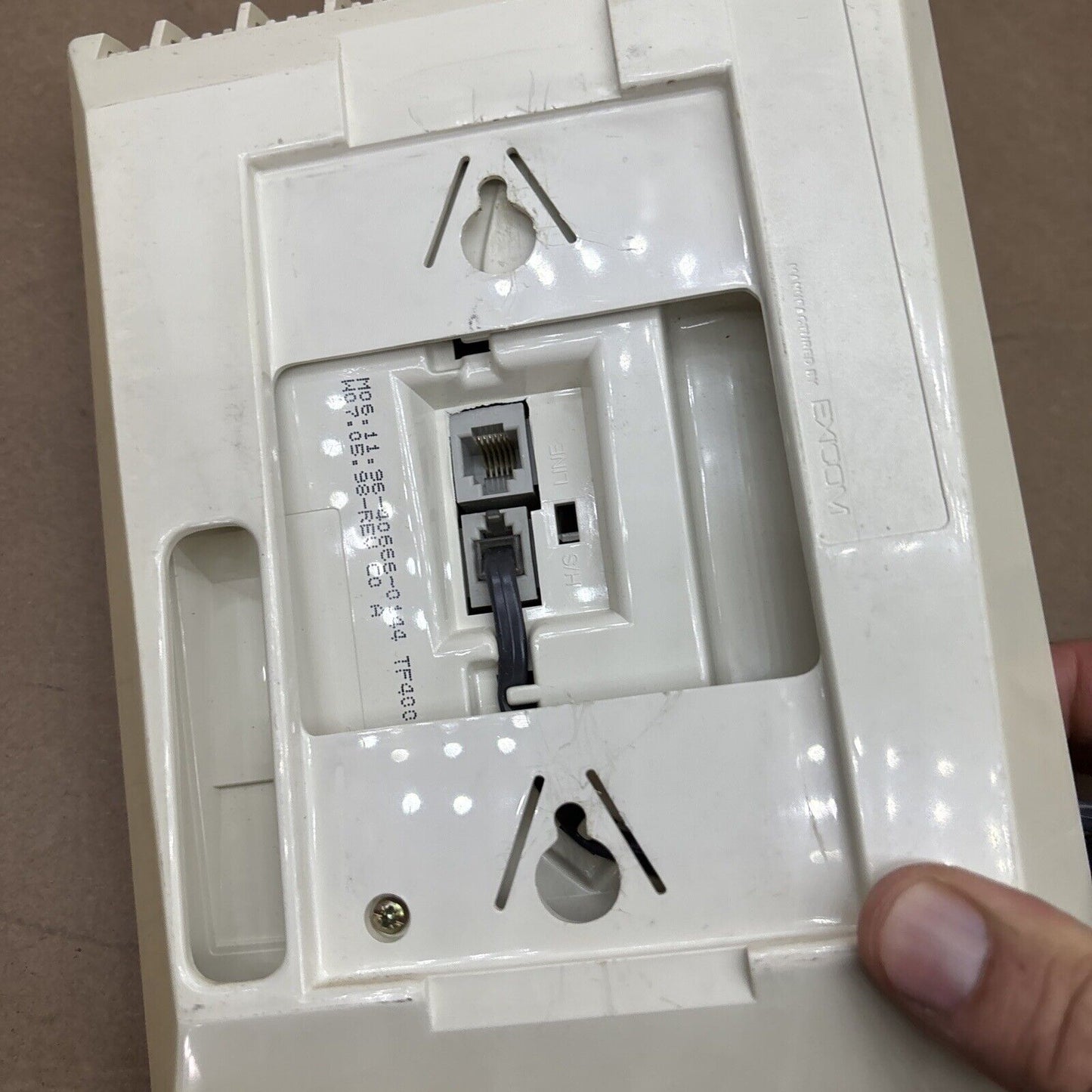 Telstra Touchfone 400 Landline Corded Telephone