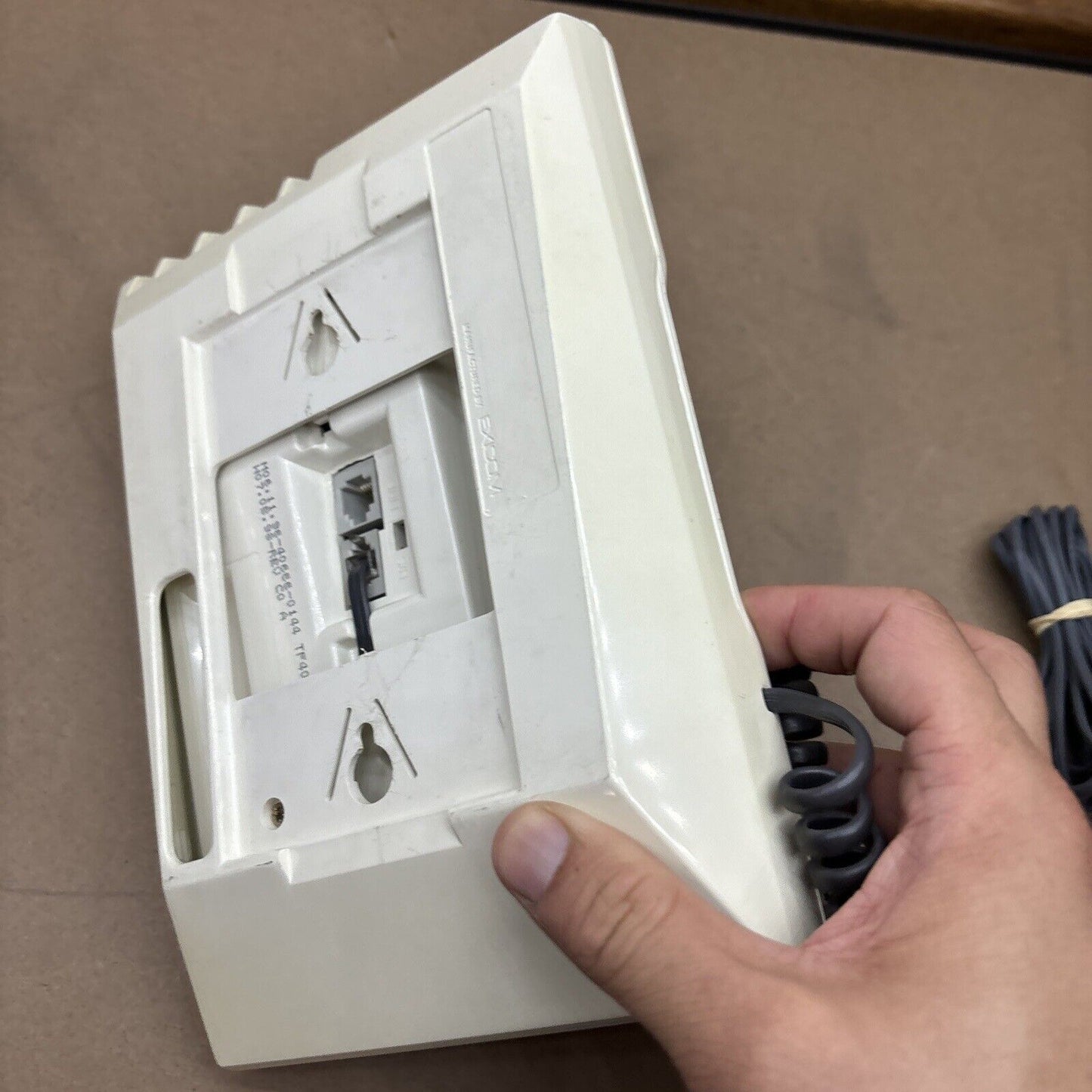 Telstra Touchfone 400 Landline Corded Telephone