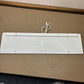 Apple USB Keyboard with Numeric Keypad MB110LL/A A1243