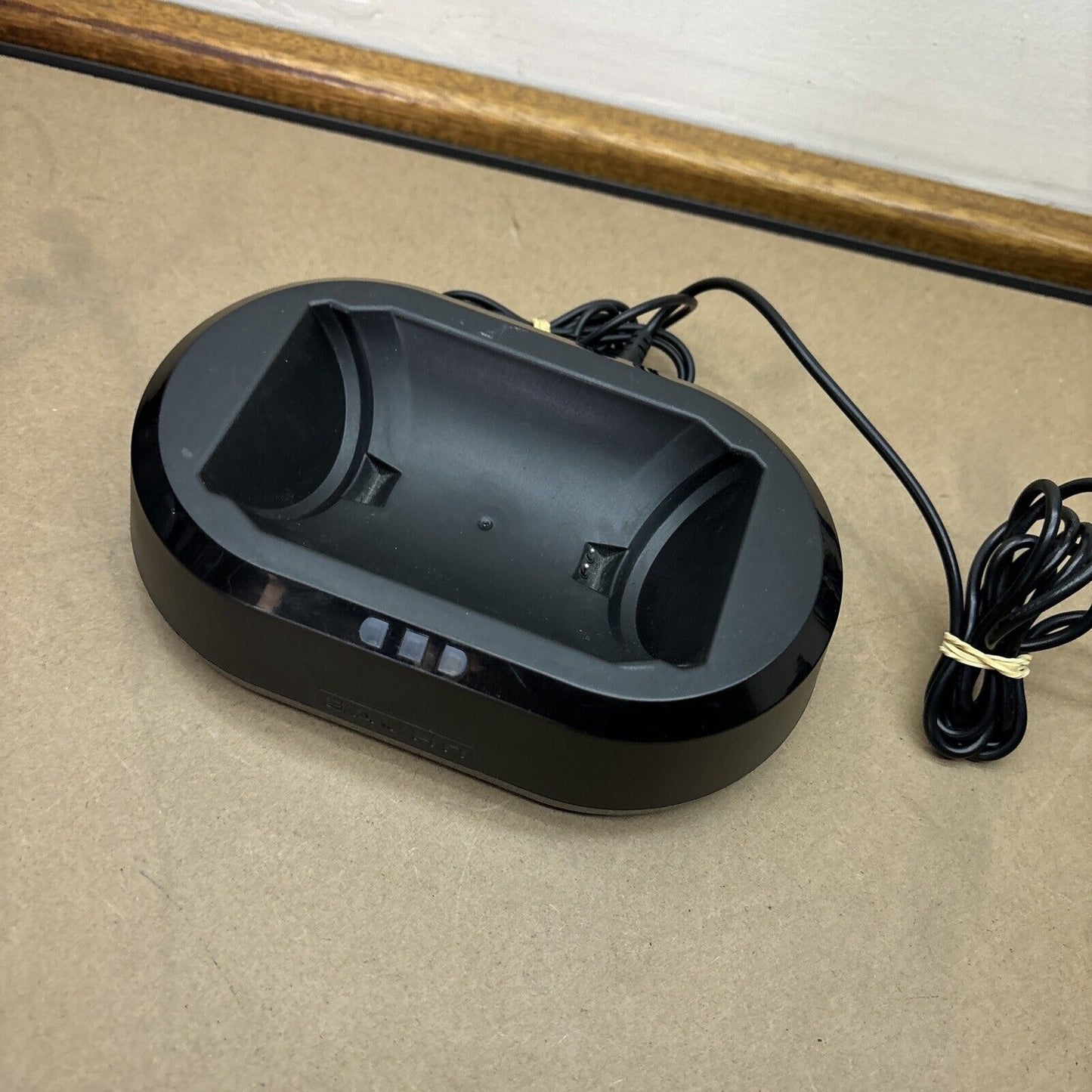 Bauhn Cordless Wired Headphones HE215029