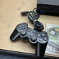 Sony Playstation 2 PS2 Console SCPH-30002 R With 1 Controller & Game PAL