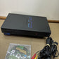 Sony Playstation 2 PS2 Console SCPH-30002 R With 1 Controller & Game PAL