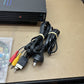 Sony Playstation 2 PS2 Console SCPH-30002 R With 1 Controller & Game PAL