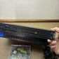 Sony Playstation 2 PS2 Console SCPH-30002 R With 1 Controller & Game PAL