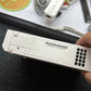 Nintendo Wii Console RVL-001(AUS) With 1 Controller & Nunchuck Game