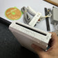 Nintendo Wii Console RVL-001(AUS) With 1 Controller & Nunchuck Game