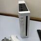 Nintendo Wii Console RVL-001(AUS) With 1 Controller & Nunchuck Game