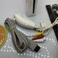 Nintendo Wii Console RVL-001(AUS) With 1 Controller & Nunchuck Game
