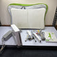 Nintendo Wii Console 1x Controller Nunchucks Balance Board Game RVL-001(AUS) PAL