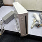 Nintendo Wii Console 1x Controller Nunchucks Balance Board Game RVL-001(AUS) PAL
