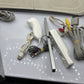 Nintendo Wii Console 1x Controller Nunchucks Balance Board Game RVL-001(AUS) PAL