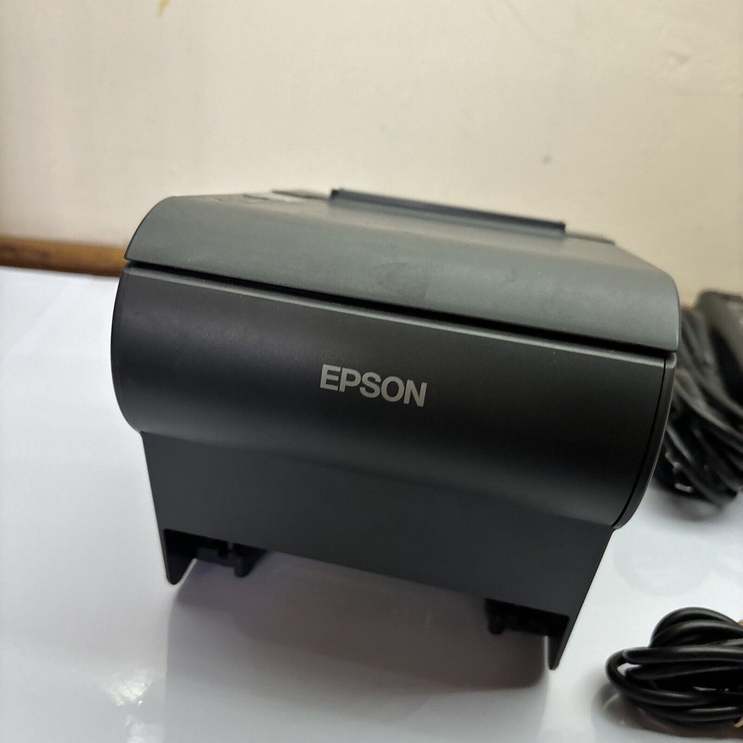 Epson M244A TM-T88V Thermal Receipt Printers Label Printer USB Printer for POS