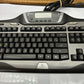 Logitech G15 Keyboard USB Y-UW92 *3 Keys Damaged*