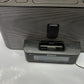 Sony Dream Machine Alarm Clock Radio AM/FM With 30-pin iPod Dock ICF-C1iPMK2