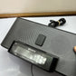 Sony Dream Machine Alarm Clock Radio AM/FM With 30-pin iPod Dock ICF-C1iPMK2