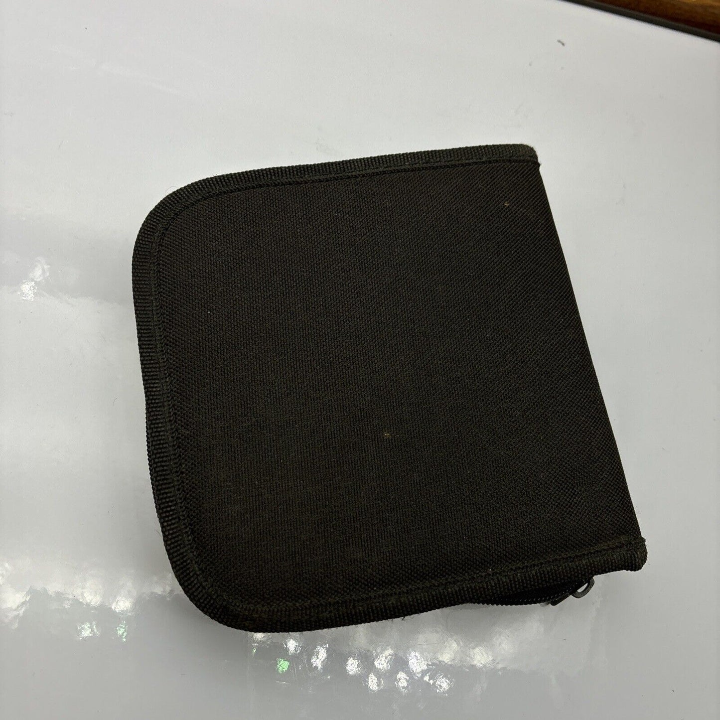 Official Sony PlayStation 1 CD Wallet Game Disc Case Folder Holder