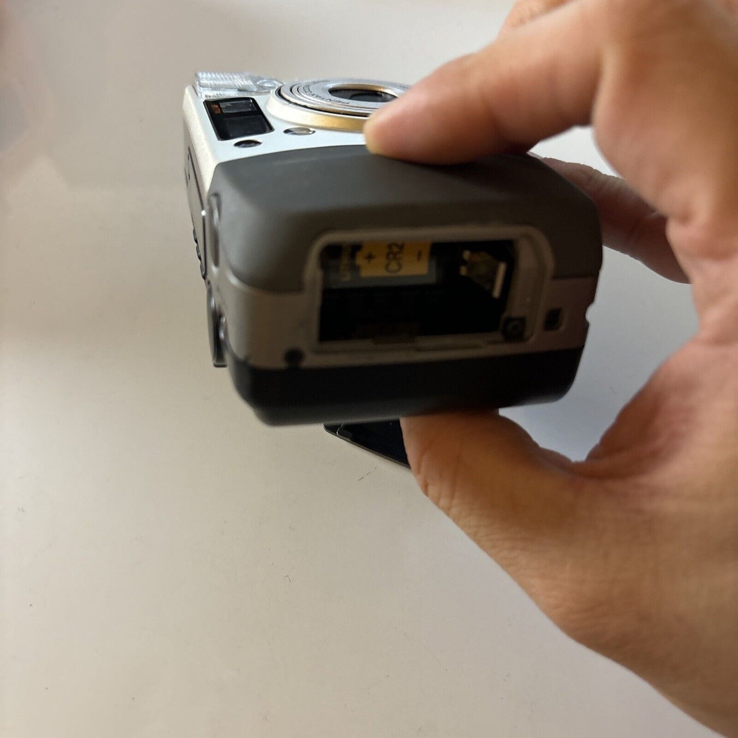 Pentax Espio 115M Film Camera Multi AF