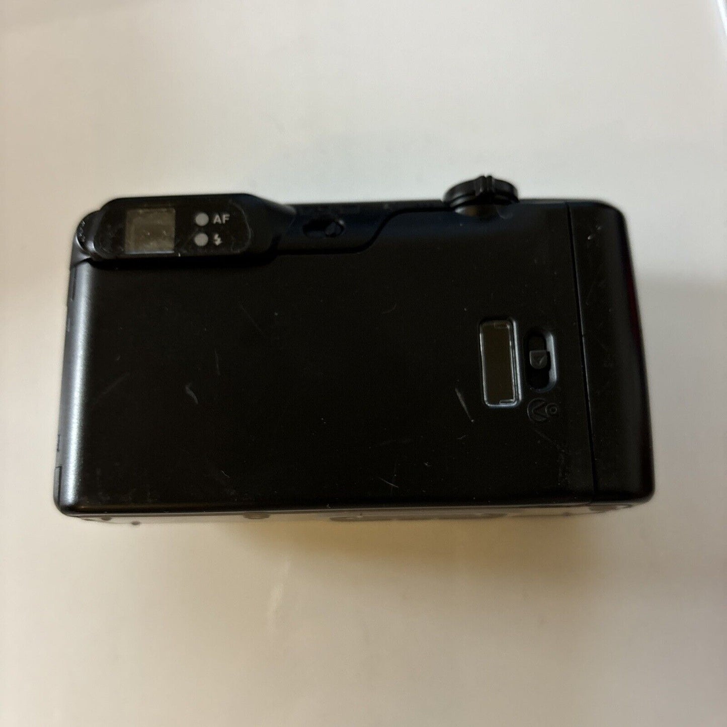 Pentax Espio 115M Film Camera Multi AF