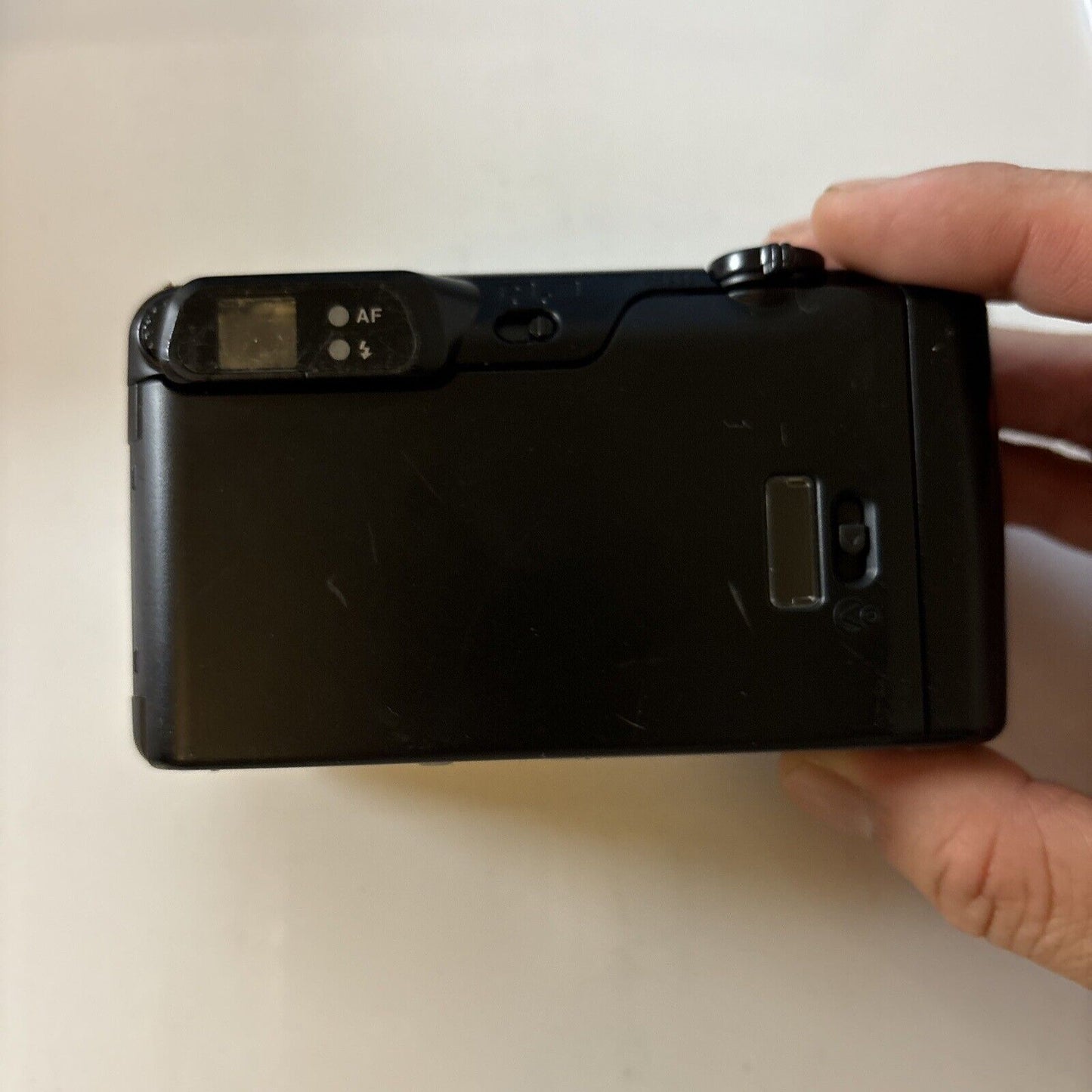Pentax Espio 115M Film Camera Multi AF