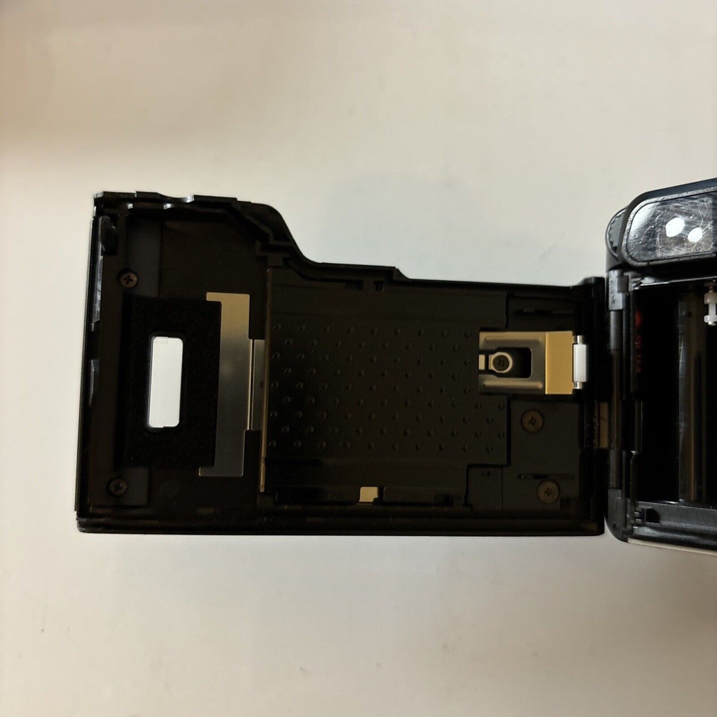 Pentax Espio 115M Film Camera Multi AF