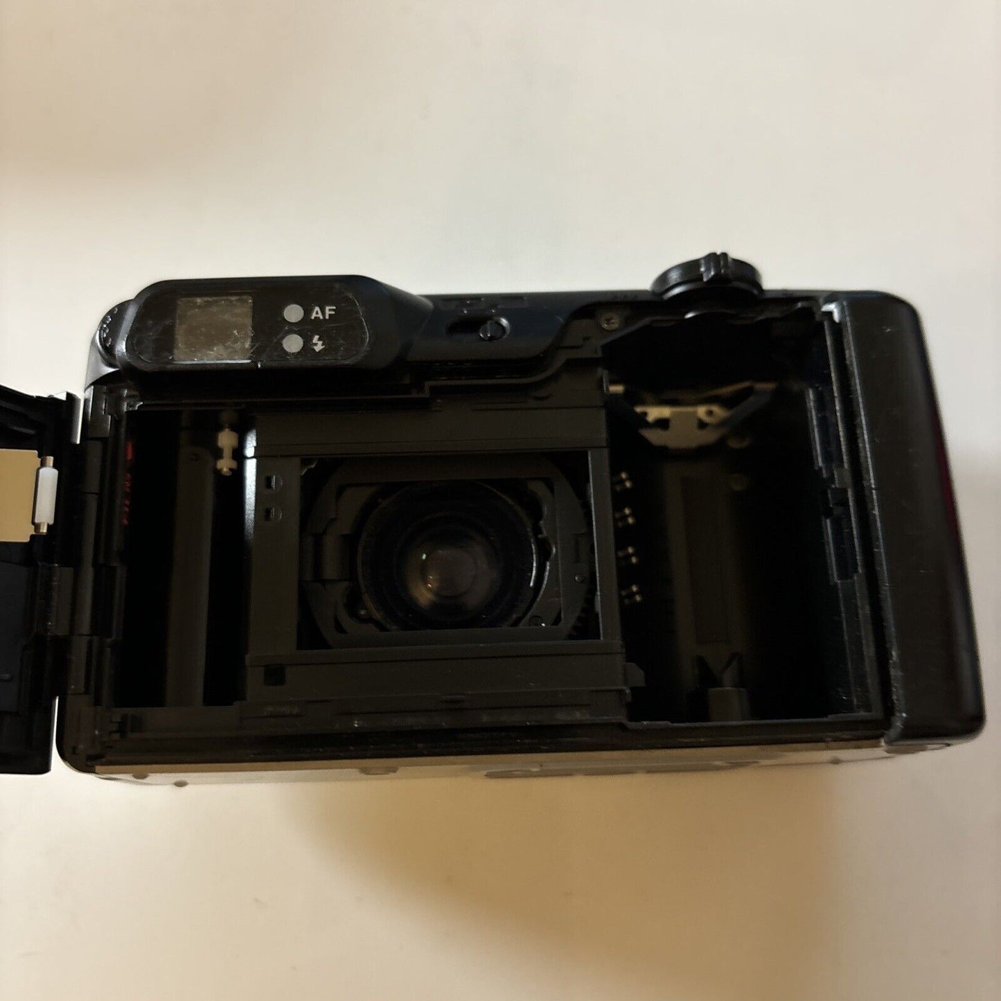 Pentax Espio 115M Film Camera Multi AF