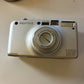 Pentax Espio 120SW Film Camera *For Parts Or Repair*