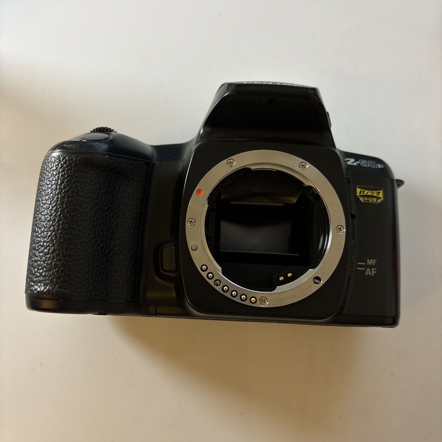 Pentax Z-50P SLR Film Camera *Body Only*