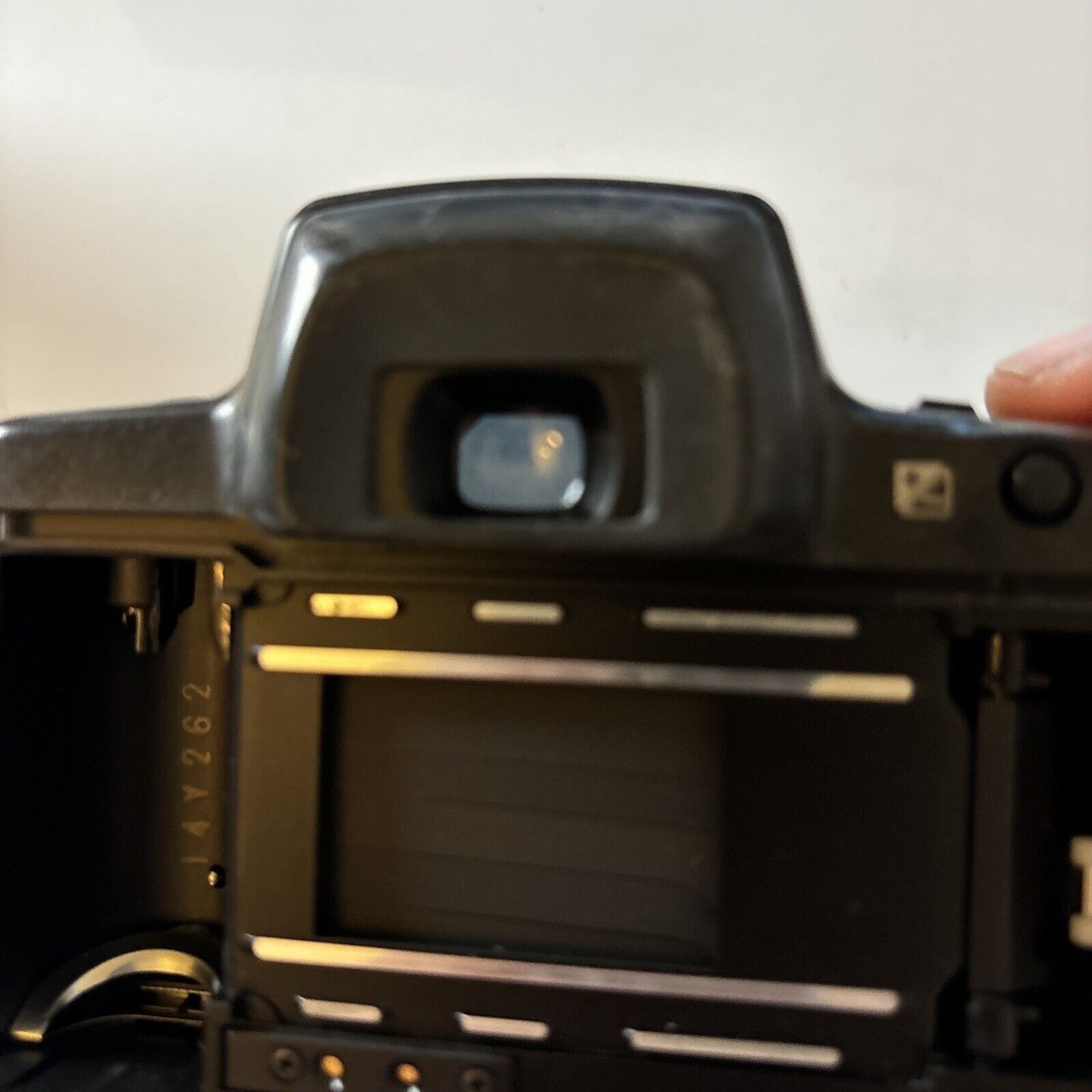 Pentax Z-50P SLR Film Camera *Body Only*