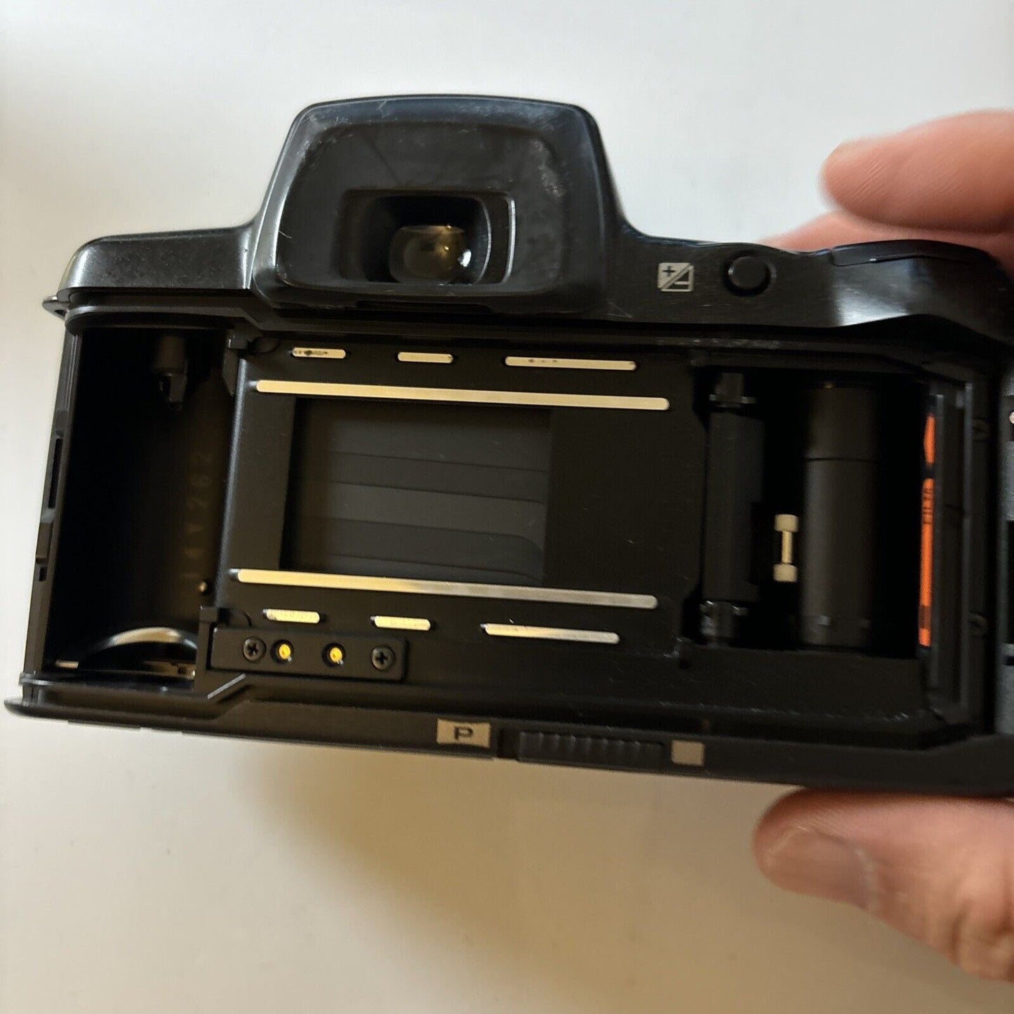 Pentax Z-50P SLR Film Camera *Body Only*