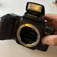 Pentax Z-50P SLR Film Camera *Body Only*