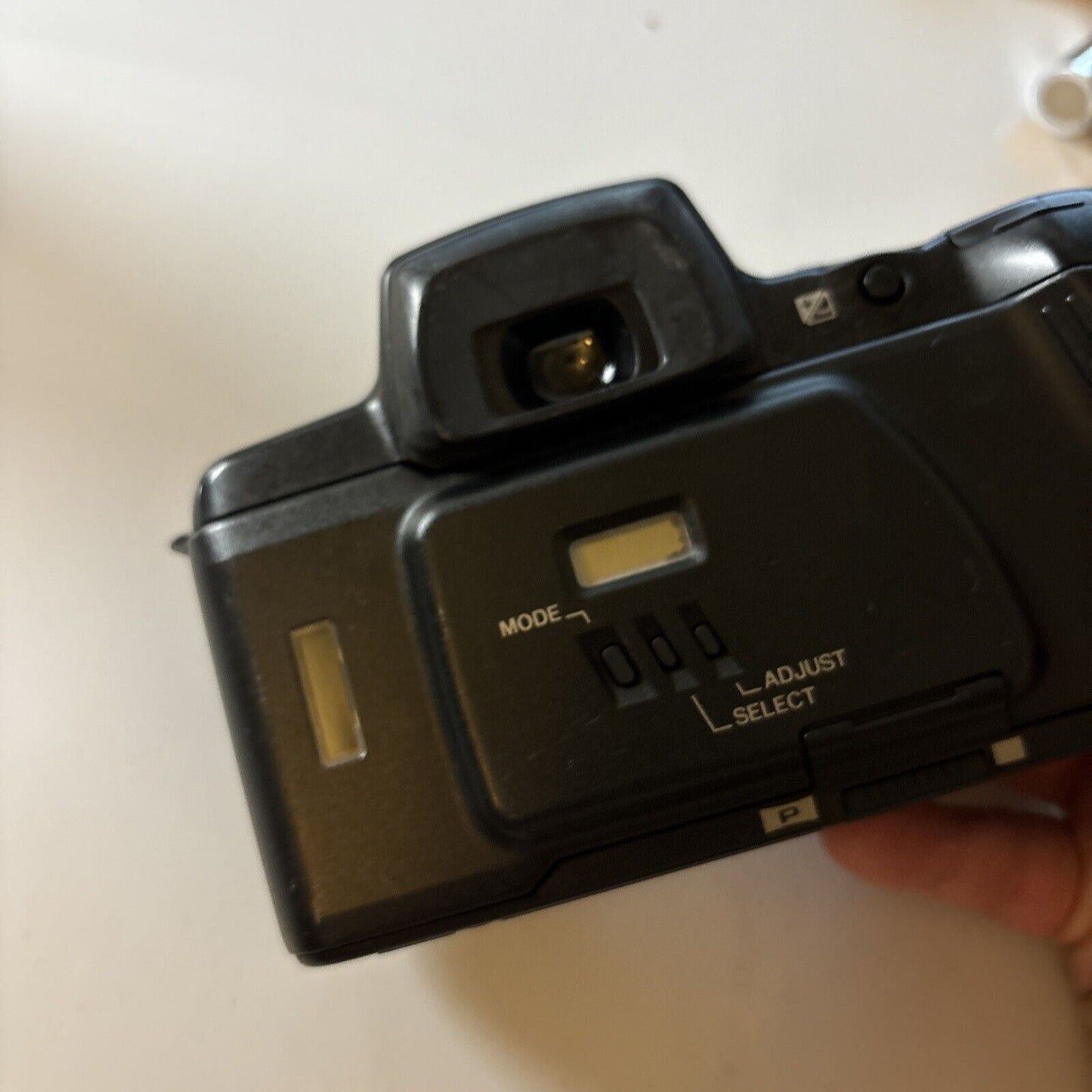 Pentax Z-50P SLR Film Camera *Body Only*