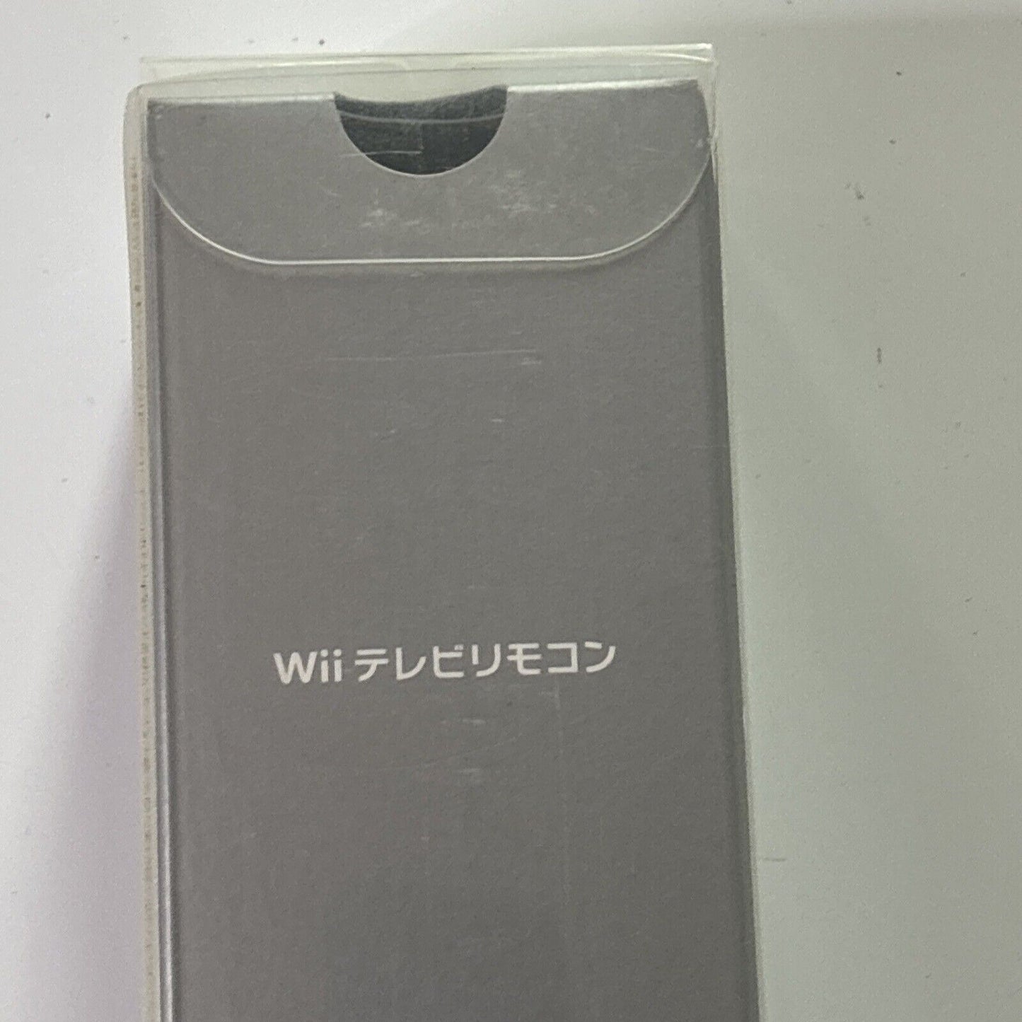 Nintendo Wii Controller Special Nintendo Club Edition RVL-A-TV(JPN) *New*