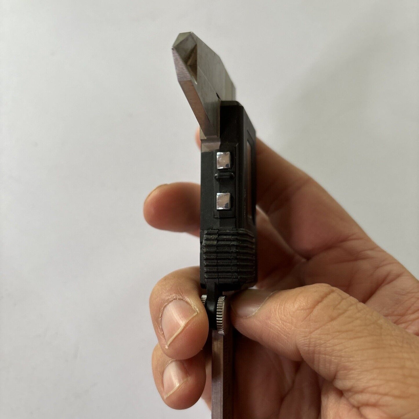 Mitutoyo Digimatic Digital Caliper Model CD-15 Code 500-301