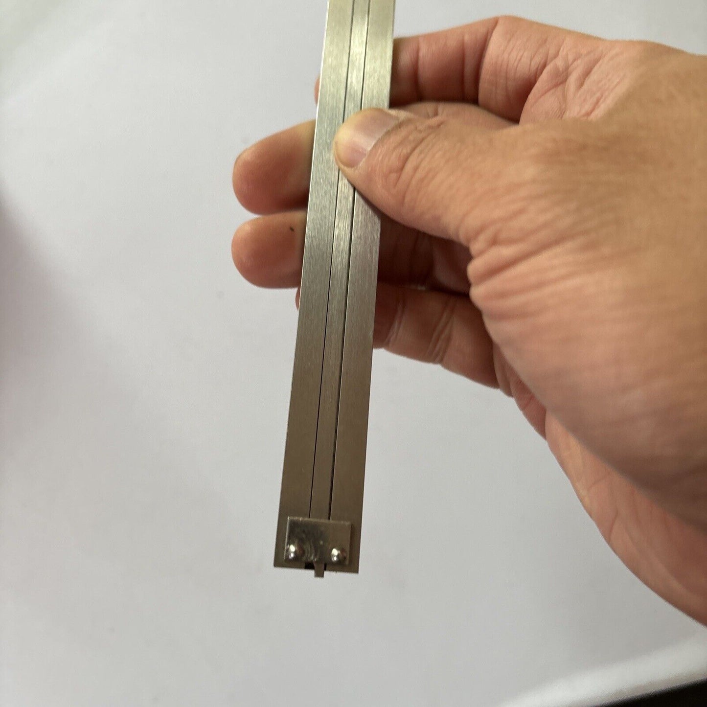 Mitutoyo Digimatic Digital Caliper Model CD-15 Code 500-301