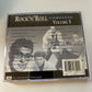 Rock And Roll Complete Original Artists & Hits Vol 1-5 (CD, 1997, 5-Disc)