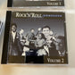 Rock And Roll Complete Original Artists & Hits Vol 1-5 (CD, 1997, 5-Disc)