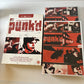 Ashton Kutcher: Punk'd - Season 1 (DVD, 2004, 2-Disc) Region 2