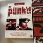 Ashton Kutcher: Punk'd - Season 1 (DVD, 2004, 2-Disc) Region 2