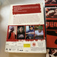 Ashton Kutcher: Punk'd - Season 1 (DVD, 2004, 2-Disc) Region 2
